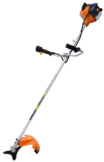 Бензотриммер Villartec CB242B+ ПОДАРОК (Масло 1л.+Леска 15м.)