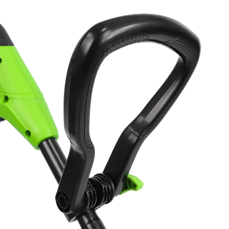Триммер акк. GreenWorks G24LT25K2 (24V,25 см,1*2Ач и ЗУ) 2107207SA