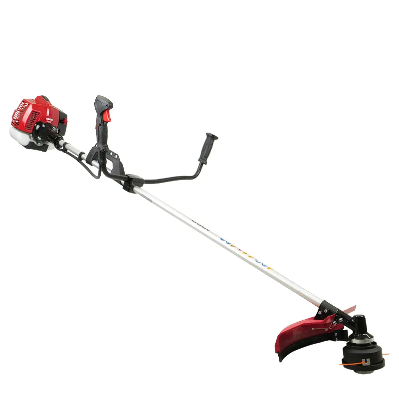 Бензотриммер GEOS Max Premium 130 B арт. 237613
