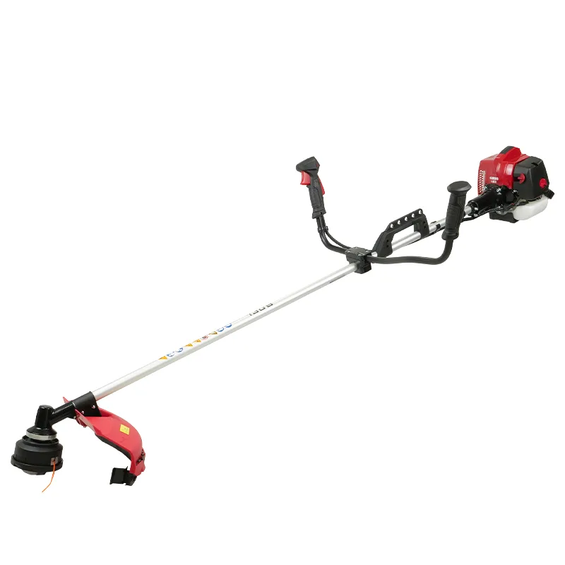 Бензотриммер GEOS Max Premium 130 B арт. 237613