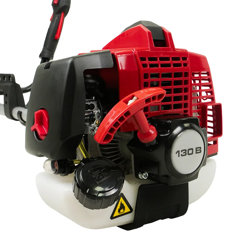 Бензотриммер GEOS Max Premium 130 B арт. 237613