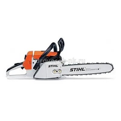 Бензопила STIHL MS-260 16" 0,325" 1,6мм, 67 зв 11212000423