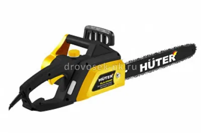 Пила цепная электрическая HUTER ELS-2200Р 70/10/6