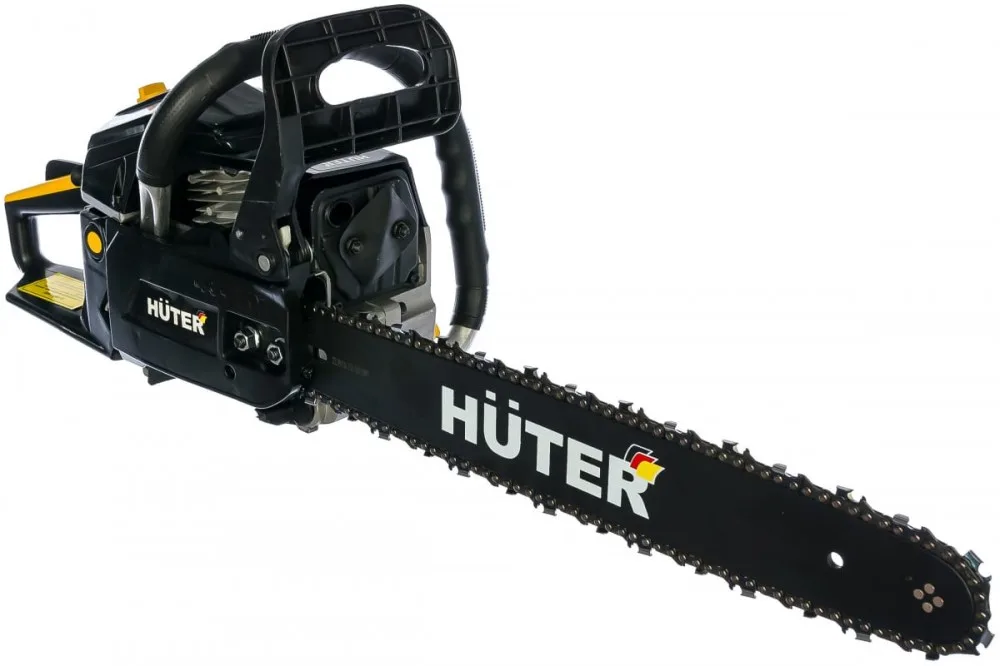 Пила цепная электрическая HUTER ELS-1500Р 70/10/4