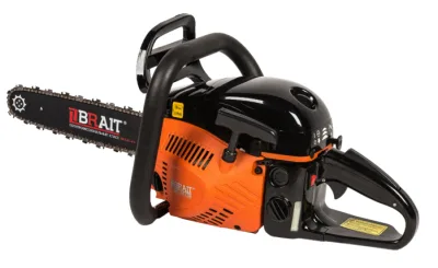Бензопила BRAIT BR-4518В (18", 0,325, 1,5 72зв, 2,5л.с)