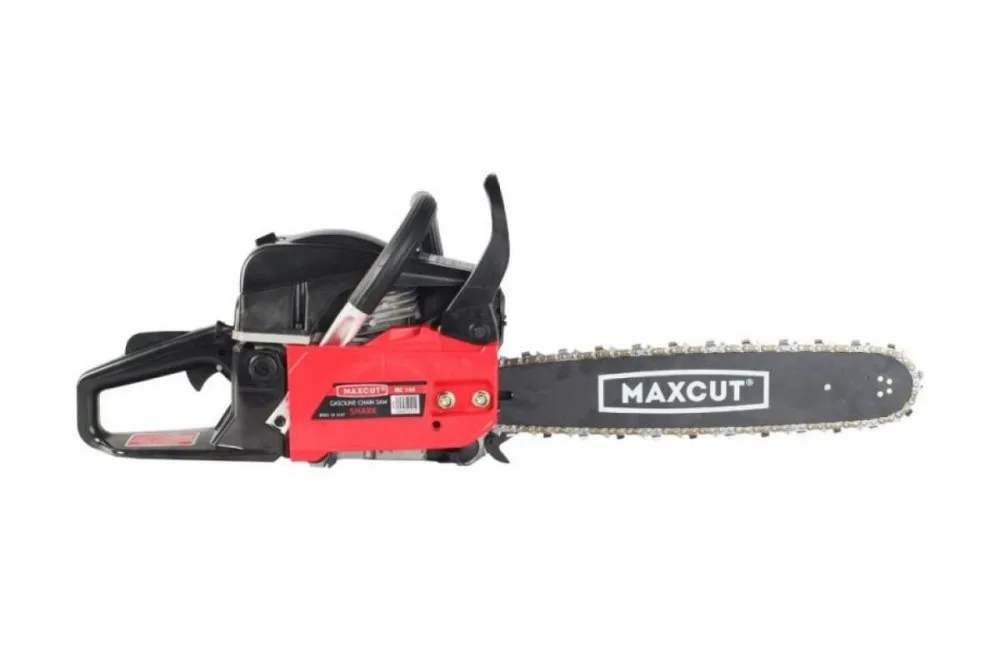 Бензопила MaxСut MC 146 Shark