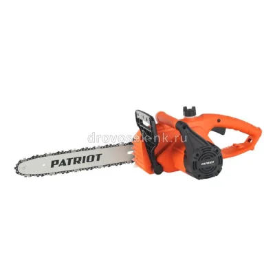 Пила цепная Patriot ESP1814 (1,8кВт/поперечный двигатель)