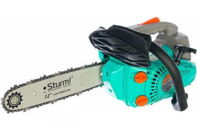 Бензопила Sturm! GС 9912