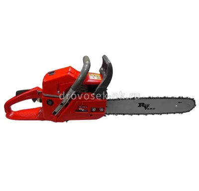 Бензопила RedVerg RD-GC38-14