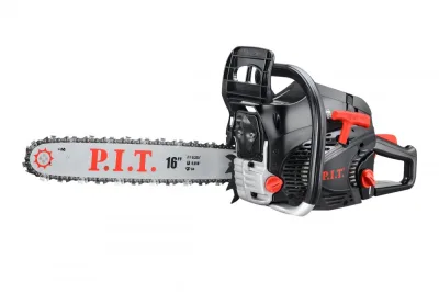 Бензопила P.I.T. GCS45-C3