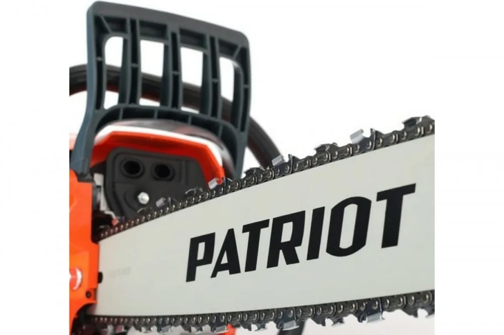 Бензопила PATRIOT PT5220 220105575