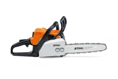 Бензопила STIHL MS 170 (16"/40см/ 3/8'' 1,3мм 55зв)