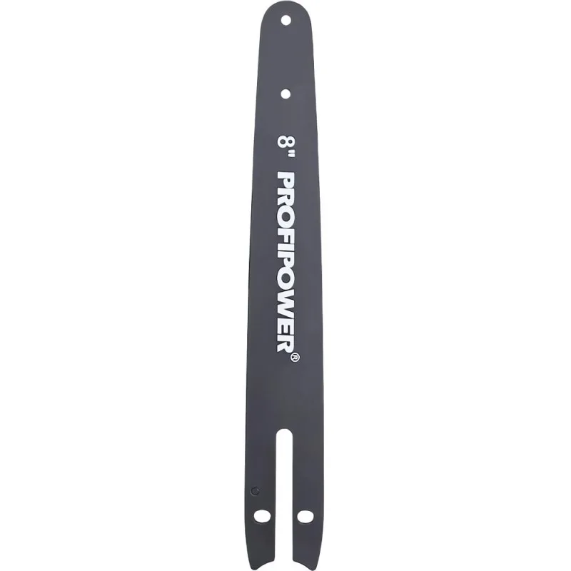Пила цепная акк бесщет. ProfiPower MKGSH-18V (Li-on, 2*2Ач, 8", 20см, 1/4", 45зв.) E0216