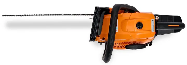 Бензопила Villartec SB401 (шина 40см/16", Цепь 3/8 1,3 56 зв.)