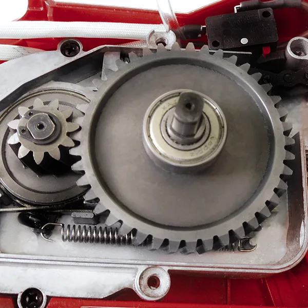 Пила цепная электрич. EINHELL GE-EC 2240 4501740