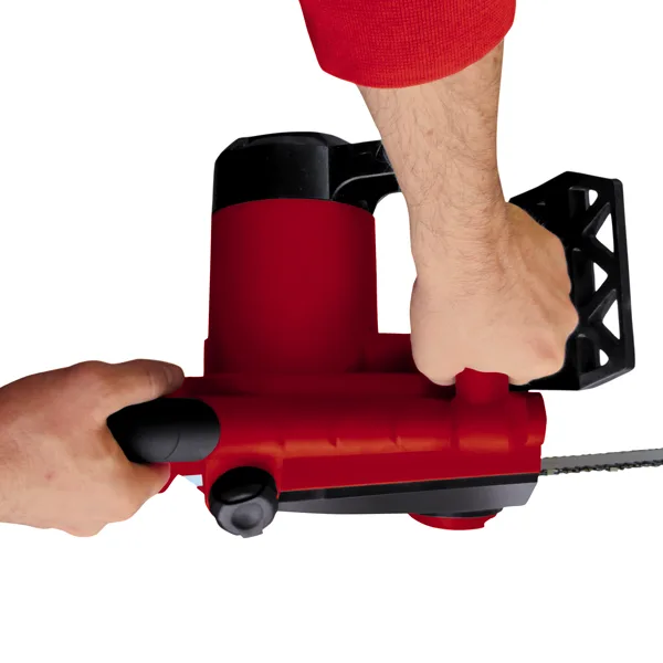 Пила цепная электрич. EINHELL GE-EC 2240 4501740
