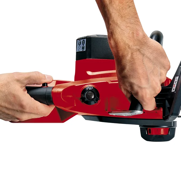 Пила цепная акк EINHELL PXC GE-LC 18/25 Li-Solo