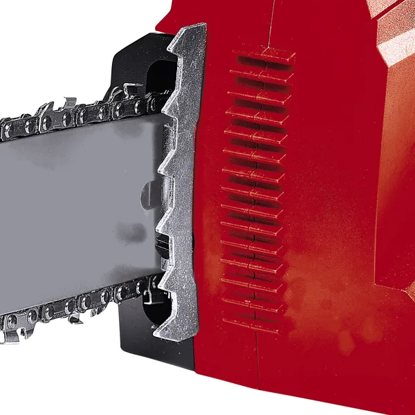 Пила цепная акк EINHELL PXC GE-LC 18/25 Li-Solo