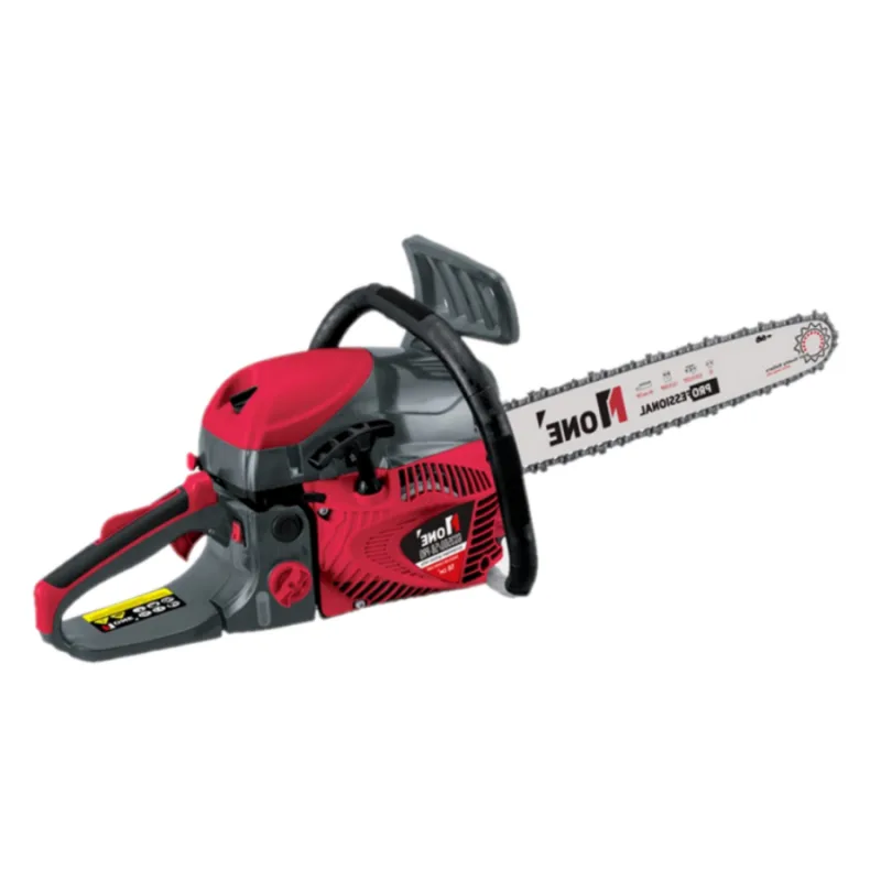 Бензопила Number One GS3500/58-PRO(58см,3,5лс,45см/18, 1,5мм, 72зв,3500Вт)