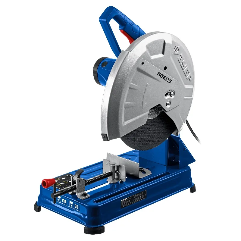 Пила монтажная (отр.) ЗУБР Профессионал ( 2400 Вт, 355мм) ПО-355