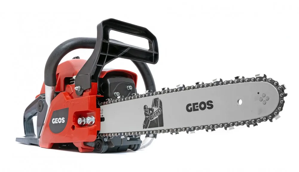 Бензопила GEOS CSP240 213341