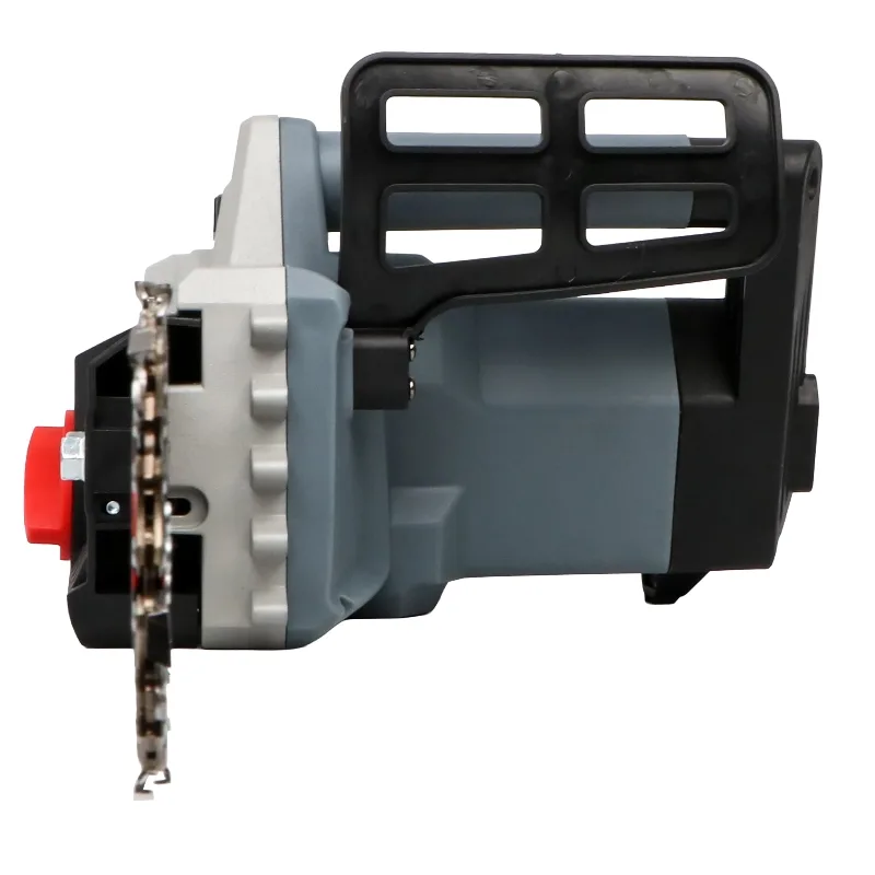 Пила цепная электрич. ProfiPower ПЦ-2400 (2400Вт, 16" (40см), 3/8, 1,3) E0263