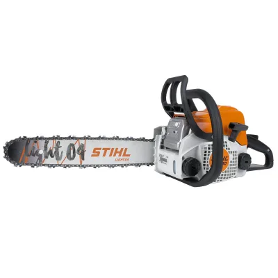 Бензопила STIHL MS 180 Picco (16", 3/8, 1,3 мм) c шиной Oregon 11302000472О