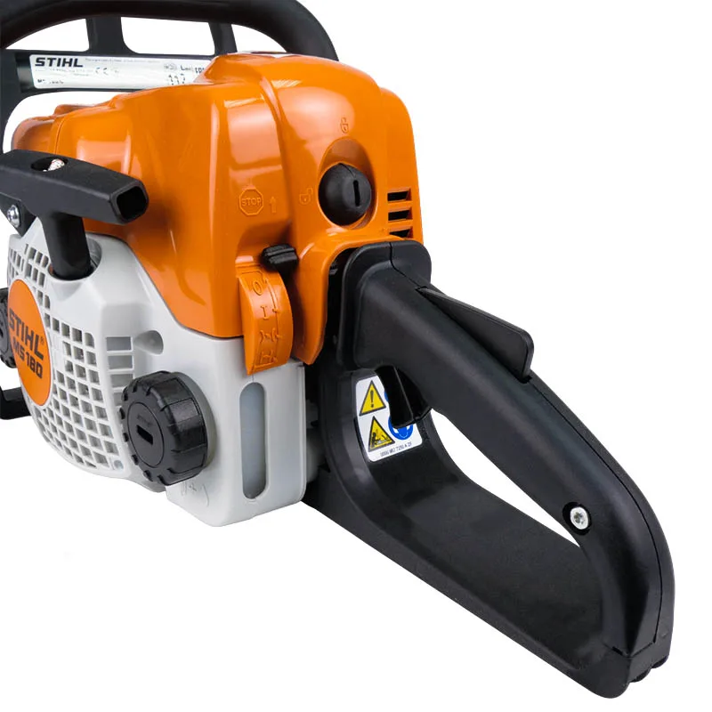Бензопила STIHL MS 180 Picco (16", 3/8, 1,3 мм) c шиной Oregon 11302000472О