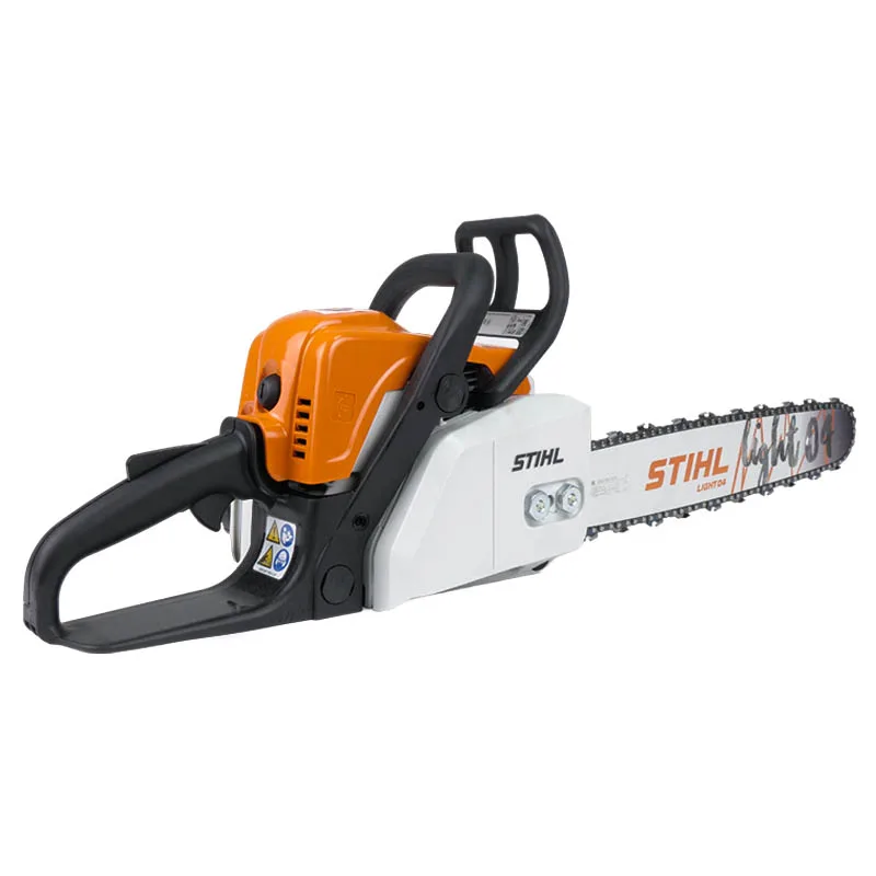 Бензопила STIHL MS 180 Picco (16", 3/8, 1,3 мм) c шиной Oregon 11302000472О