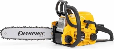 Бензопила CHAMPION 232-14 (1,5кВт, 14", 1,3, 50Е)