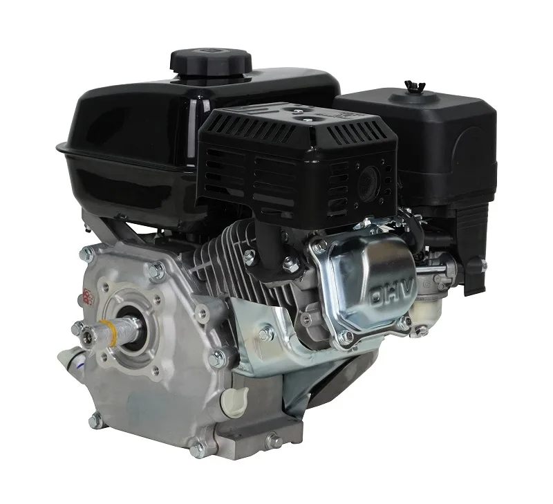Двигатель бензиновый LIFAN 170FM D20
