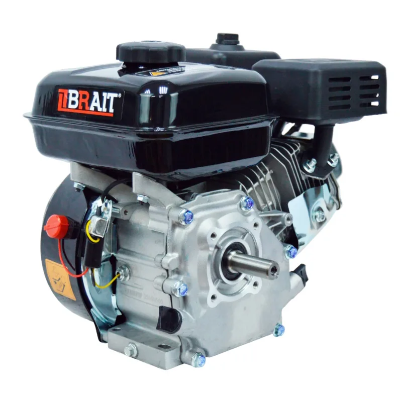 Двигатель бензиновый BRAIT GE720 03.01.289.095