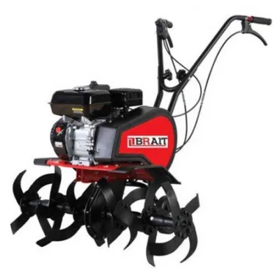 Мотокультиватор бензиновый BRAIT BR-65