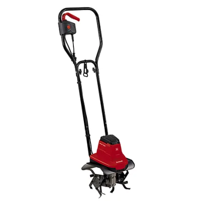 Культиватор электрический Einhell GC-RT 7530 30см