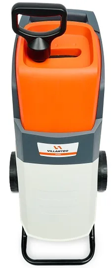 Измельчитель садовый электрический Villartec XE254