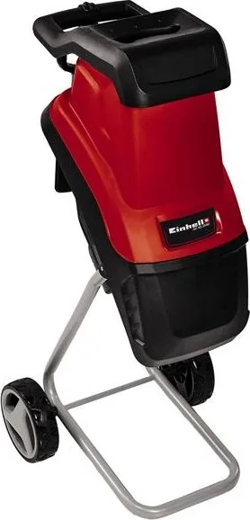 Измельчитель садовый EINHELL GC-KS 2540 (2500Вт) 3430330