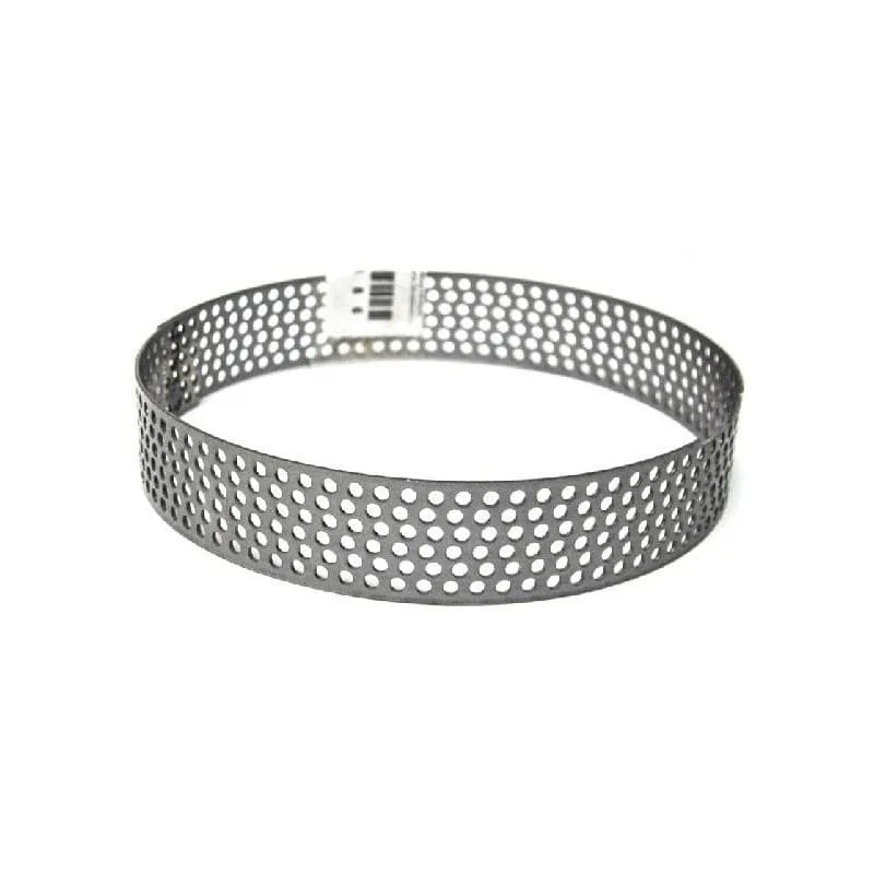 Сито боковое ИЗ-05М, ИЗ-14М, ИЗ-25М (d-190мм) (отв. d4)
