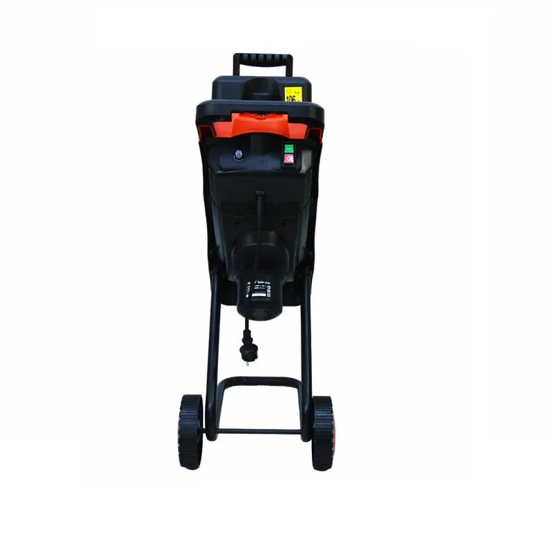 Измельчитель садовый BRAIT DESH-250V 33.02.005.019