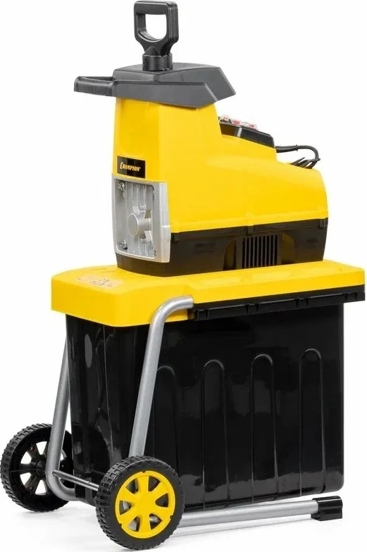 Измельчитель электрический CHAMPION SH280 (2,8кВт 44мм 53л)
