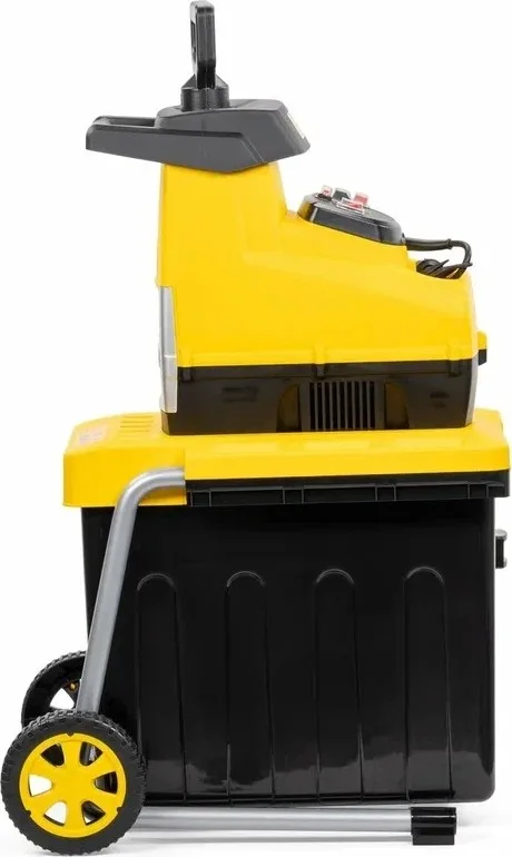 Измельчитель электрический CHAMPION SH280 (2,8кВт 44мм 53л)