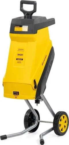 Измельчитель электрический CHAMPION SH251 (2,5кВт 40мм)