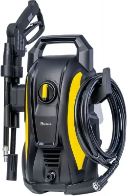 Мойка высокого давления KHPW1600 FSP (1,6кВт, 80/110 бар) Kolner