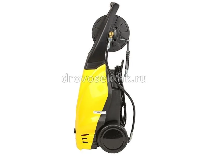 Мойка высокого давления Huter W105-AR