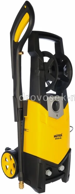 Мойка высокого давления Huter W165-QL 70/8/12