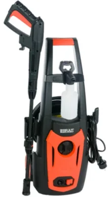 Мойка высокого давления BRAIT BR-1400В (1400Вт,80-120бар)