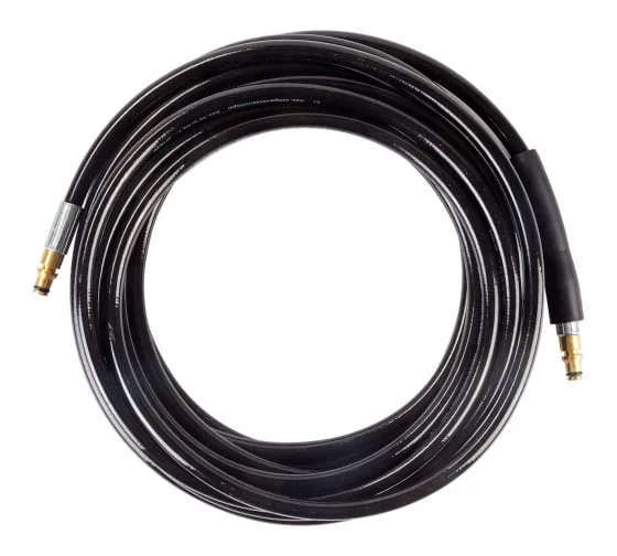 Шланг для мойки выс. давления BRAIT BR-1400B (10м)