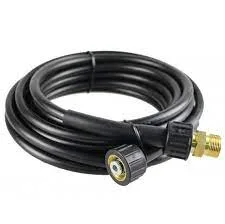 Шланг для мойки выс. давления BRAIT BR-1600B (5м)