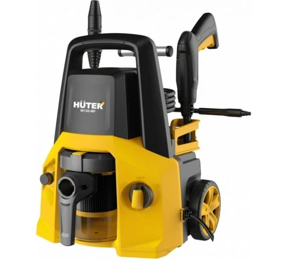 Мойка - пылесос Huter W150-MF