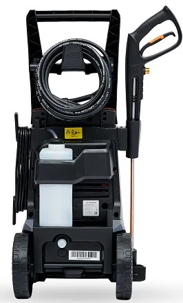 Мойка высокого давления Villartec RE230 (2000Вт, 150бар)