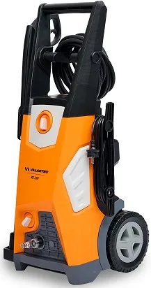 Мойка высокого давления Villartec RE230 (2000Вт, 150бар)